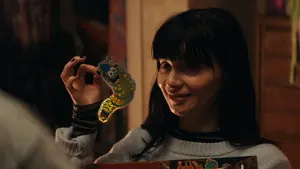 Яростная 1 сезон 5 серия — плитка
