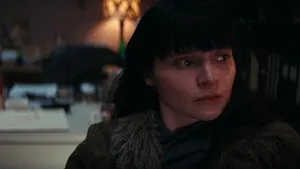 Яростная 1 сезон 6 серия — плитка